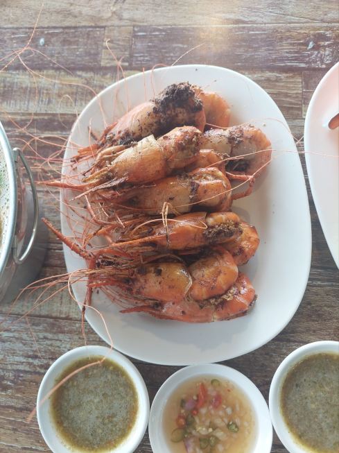 ร้านอาหาร