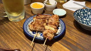 Craving Japanese food in Korea? Check out this authentic izakaya in Hongdae. 🇯🇵