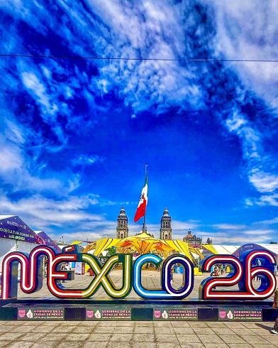 How I Plan 3 Days in Mexico City 🇲🇽 