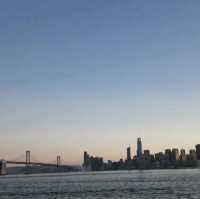體驗不同類型的舊金山體驗