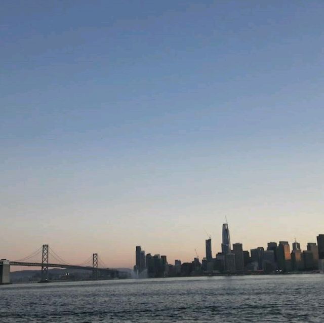 體驗不同類型的舊金山體驗