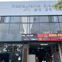 Great variety of Asian food and Product 