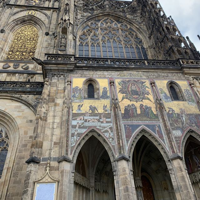 Prague