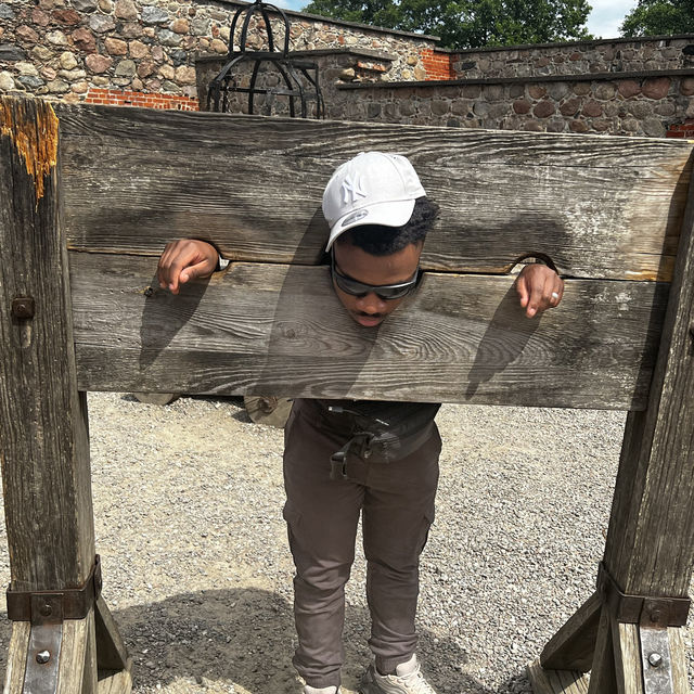 YOUR NEXT ATTRACTION LITHUANIA 🇱🇹 