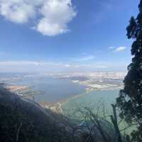 Xishan Forest Park - The Perfect Day Trip 