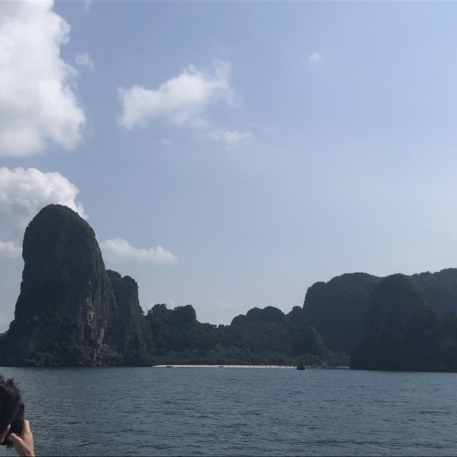 Phuket!