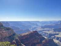 Grand Canyon National Park South Rim