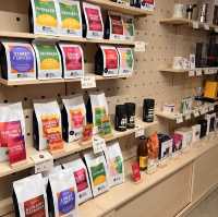 A Melbourne Coffee Odyssey: Exploring the Rich Aromas of Rumble Coffee Roasters
