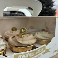 【超抵價！多倫多VaVa Designer Cakes周年慶，CAD$12食到6款Mini枕邊故事系列】