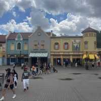Canada Wonderland
