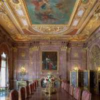 The Marble House, Newport Mansions