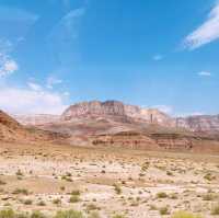Horseshoe Bend 亞利桑那 獨旅🌟🫧