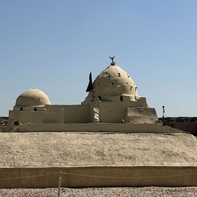  it is the largest temple complex in 🇪🇬