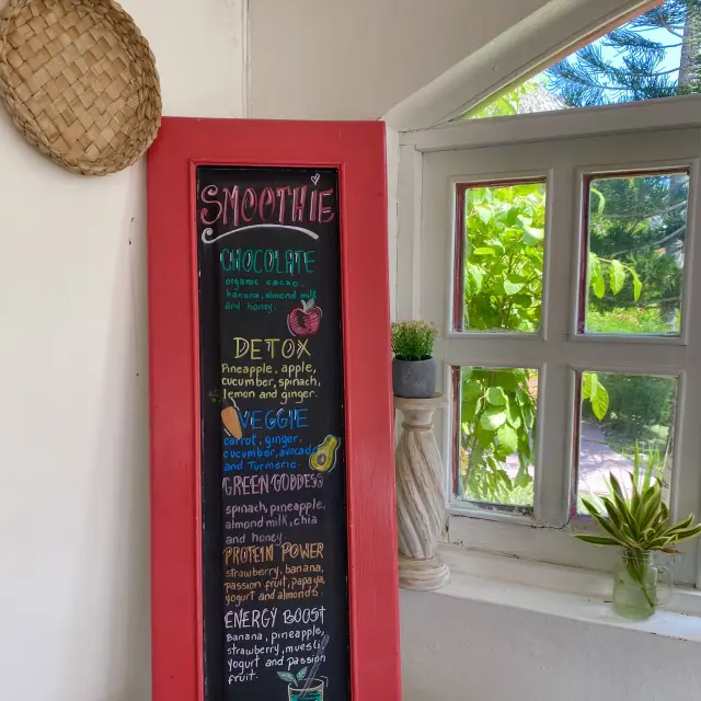 【多明尼加】蓬塔卡納推薦咖啡廳