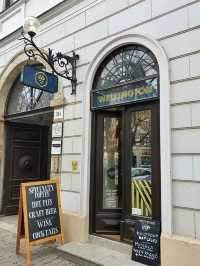 Wellington Coffee & pie