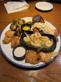 San Jose Red Lobster 用餐心得：海鮮饗宴的極致享受