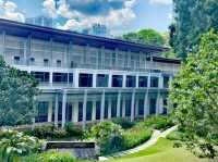 國大大學城