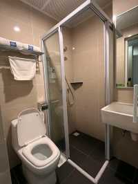 “Clean Comfort in the Heart of Geylang”