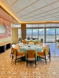  A Wonderful Stay at Hainan Sangem Moon Hotel.