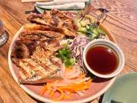 🇨🇦Vancouver main st 줄서는 찐맛집‘Anh and chi'