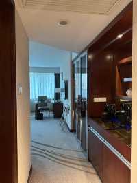 Pullman Central Hotel Shanghai 