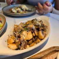 Best Western food in all of Jiangyin