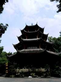 Day Trip to Chengdu