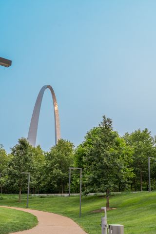 Gateway Arch: เที่ยวชิลล์ๆ พร้อมมุมน่าค้นหาอีกเพียบ