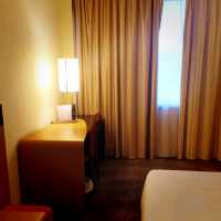 Novotel  zurich Airport