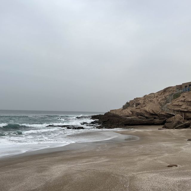Discover The Oued Massa