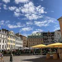 Don’t miss the chance to visit Riga 