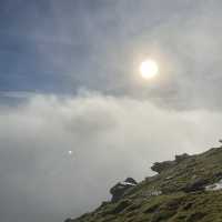 Watkin Path in Snowdonia A Great Route Up! 