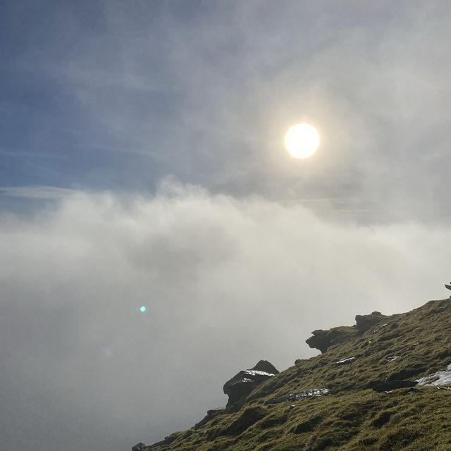 Watkin Path in Snowdonia A Great Route Up! 