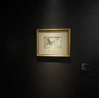 이탈리아, 유럽 현대미술의 역사 “Museo del Novecento Milano”