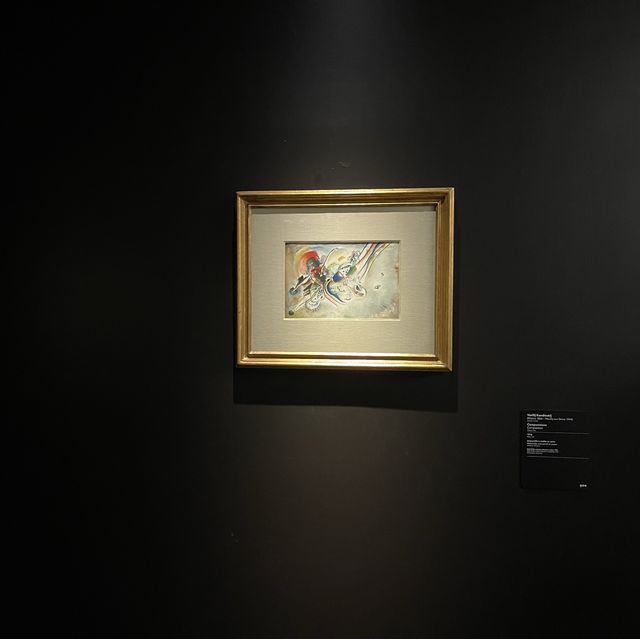 이탈리아, 유럽 현대미술의 역사 “Museo del Novecento Milano”