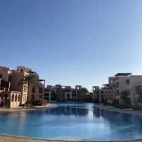 🇯🇴 Coastal City of Jordan : Aqaba 🏖