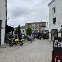 Challans,its very peaceful place 🇫🇷