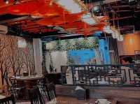 A taste of Authentic Sichuan Chengdu Food