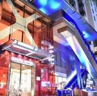 大阪鬧巿酒店🎆地點🈵️分✨️去哪都方便