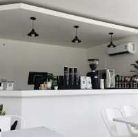 Mx Coffee & Restaurant ร้านสวยที่รือเสาะ