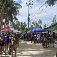 Must go island in the world(Boracay)