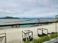 The Beach Samui เกาะสมุย