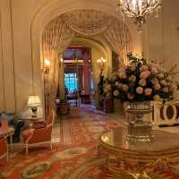 The Ritz London 🇬🇧