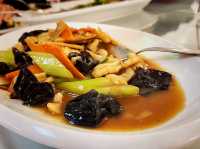 義大利巴都亞 中餐館 家乐福美食城（antica cina）