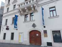 Bratislava Museum of Jewish Culture 🏢