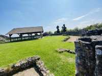 Farnham Castle,  🏴󠁧󠁢󠁥󠁮󠁧󠁿 