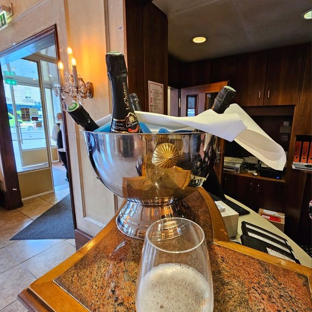 #HotelMonopol 