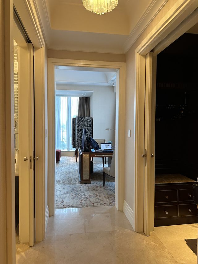 深圳 St Regis 好正