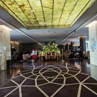 Sheraton Lisboa Hotel & Spa 