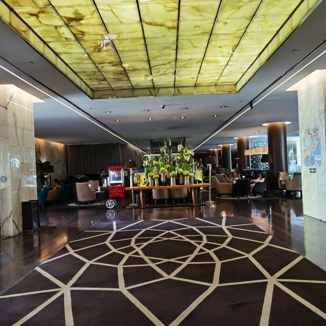 Sheraton Lisboa Hotel & Spa 